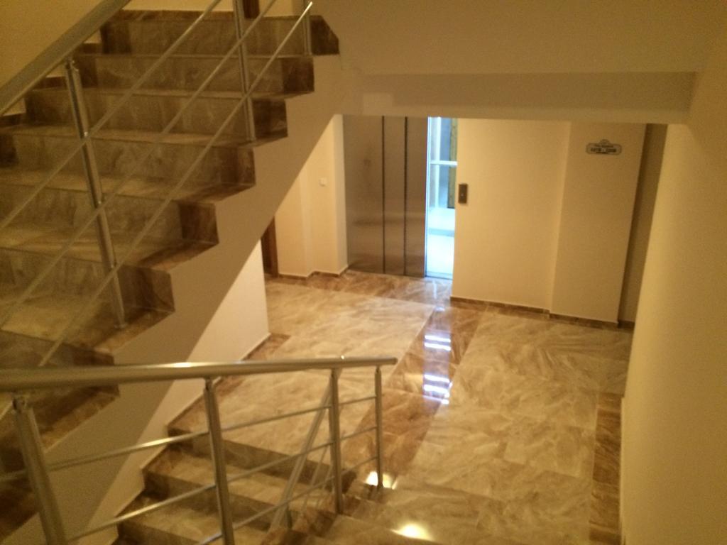 סאני ביץ' Tia Maria Hotel מראה חיצוני תמונה